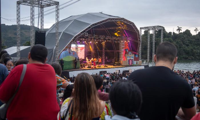 Aviva Tremembé 2026 começa hoje com grandes nomes da música gospel