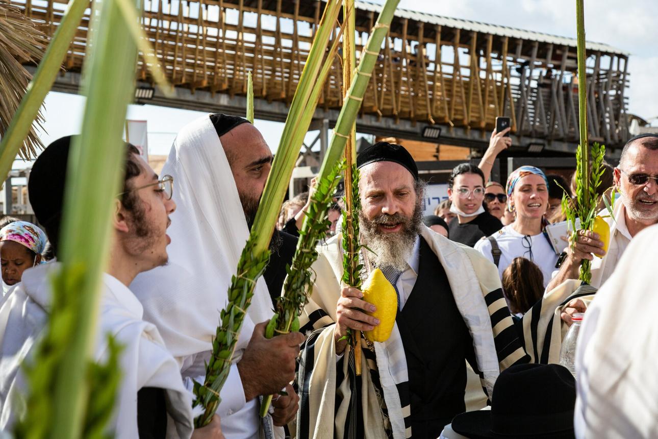Pastor destaca significado da Festa dos Tabernáculos para os cristãos